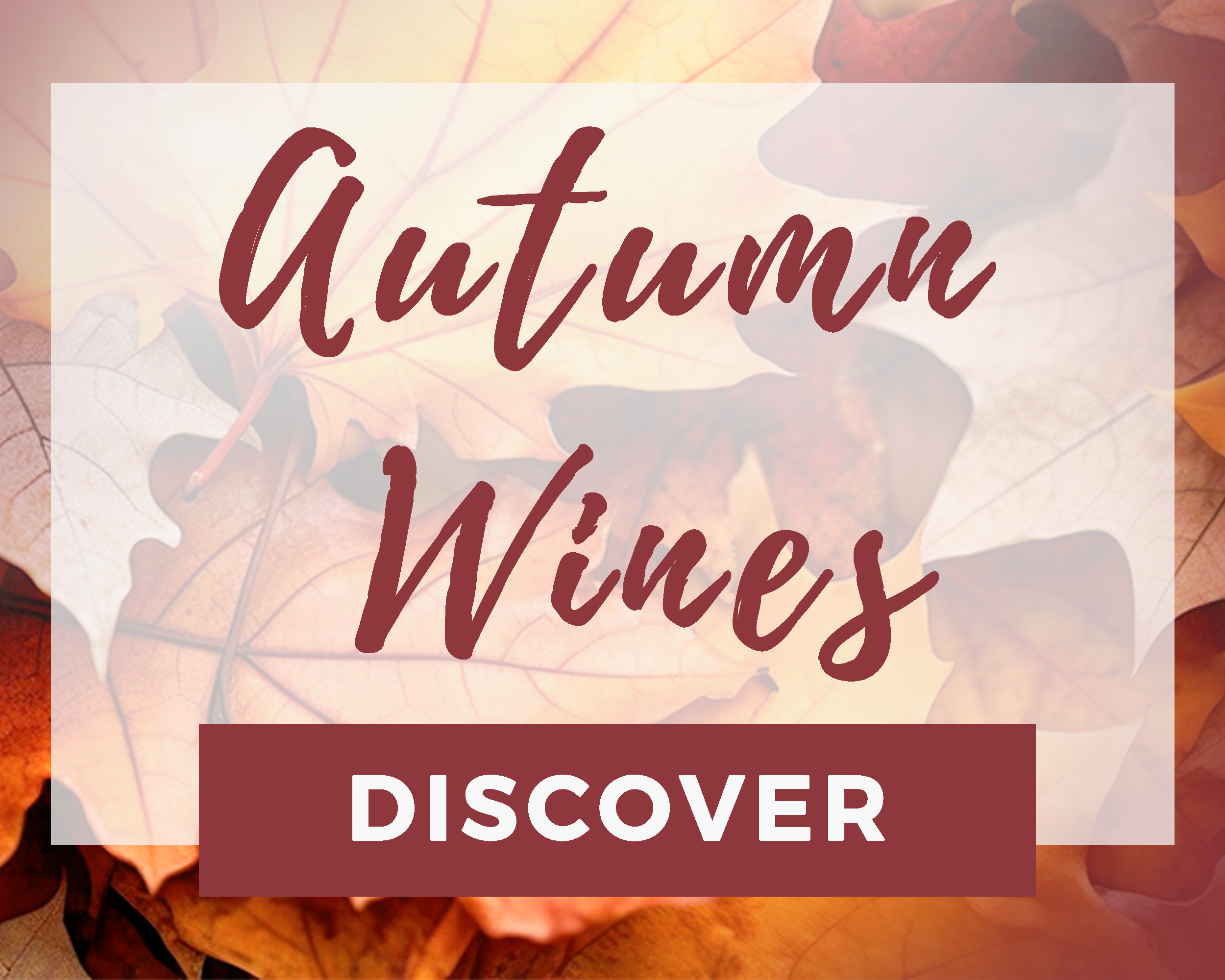 Vins d'automne